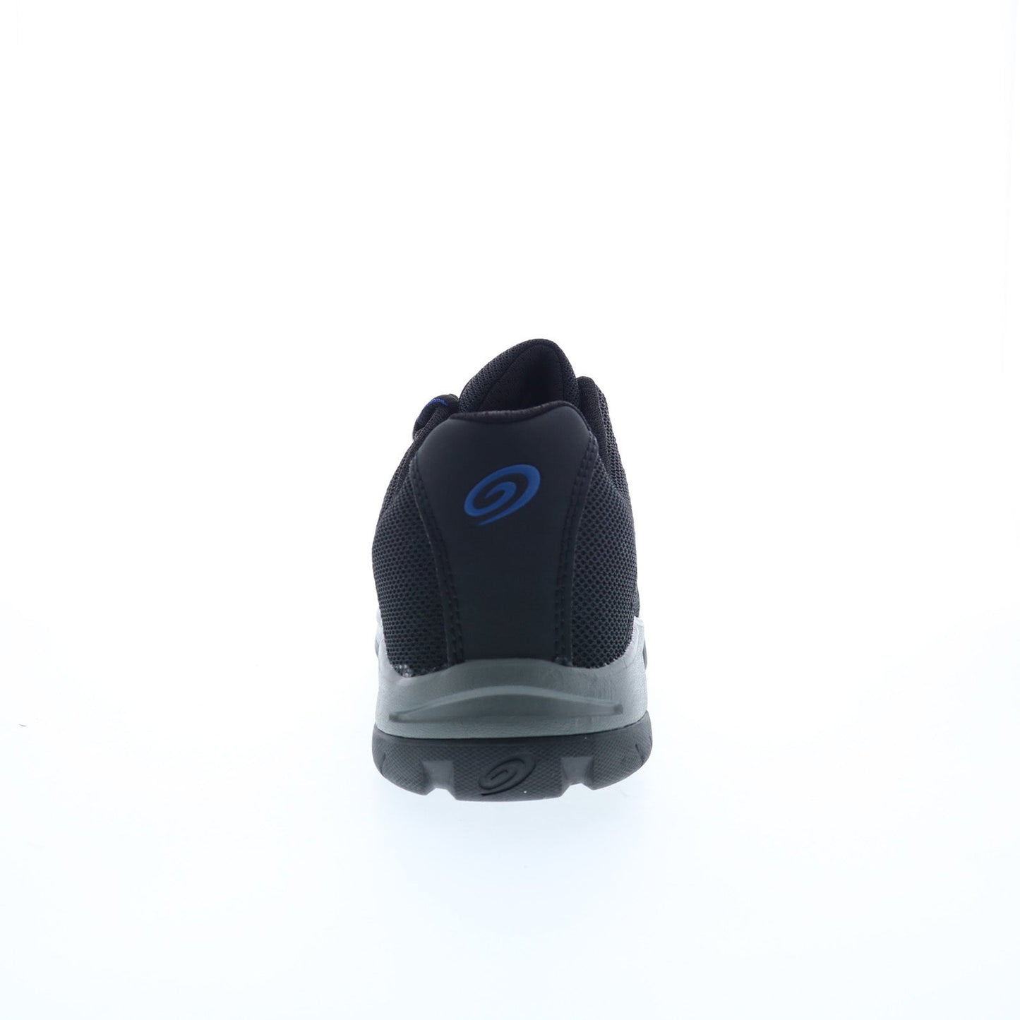 Nautilus Accelerator Oxford Carbon Toe ESD Mens Black Work & Safety Shoes