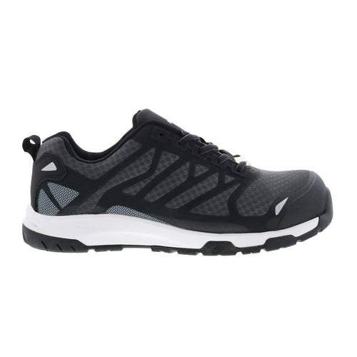 Nautilus Velocity Carbon Toe SD10 Mens Black Athletic Work & Safety Shoes