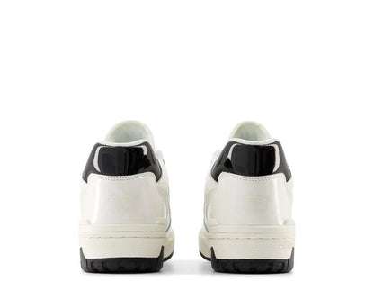 New Balance 550 Patent Leather