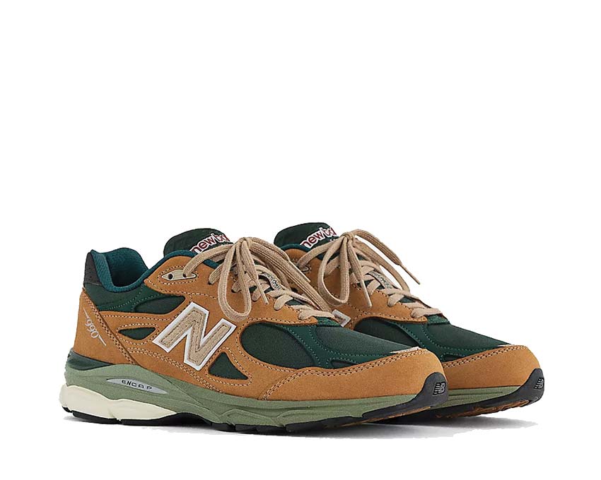 New Balance 990 Made in USA