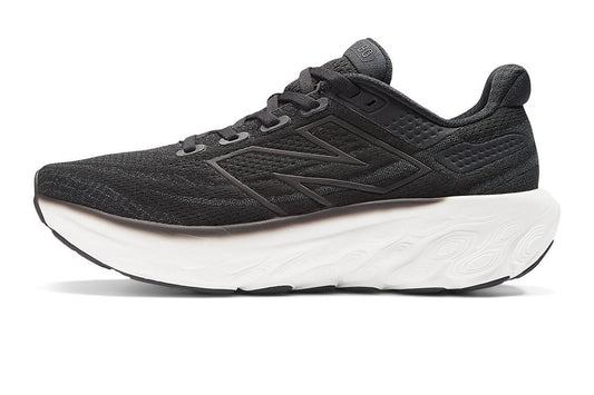 Fresh Foam X 1080v13 (D) Women's :Black | White