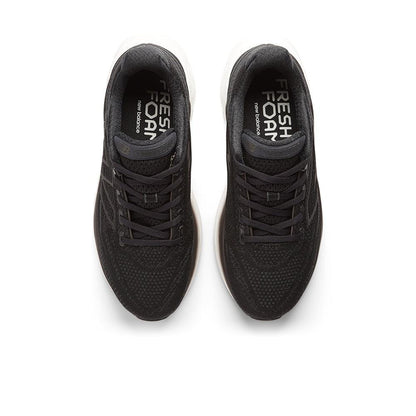 Fresh Foam X 1080v13 (D) Women's :Black | White