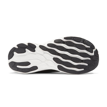 Fresh Foam X 1080v13 (D) Women's :Black | White