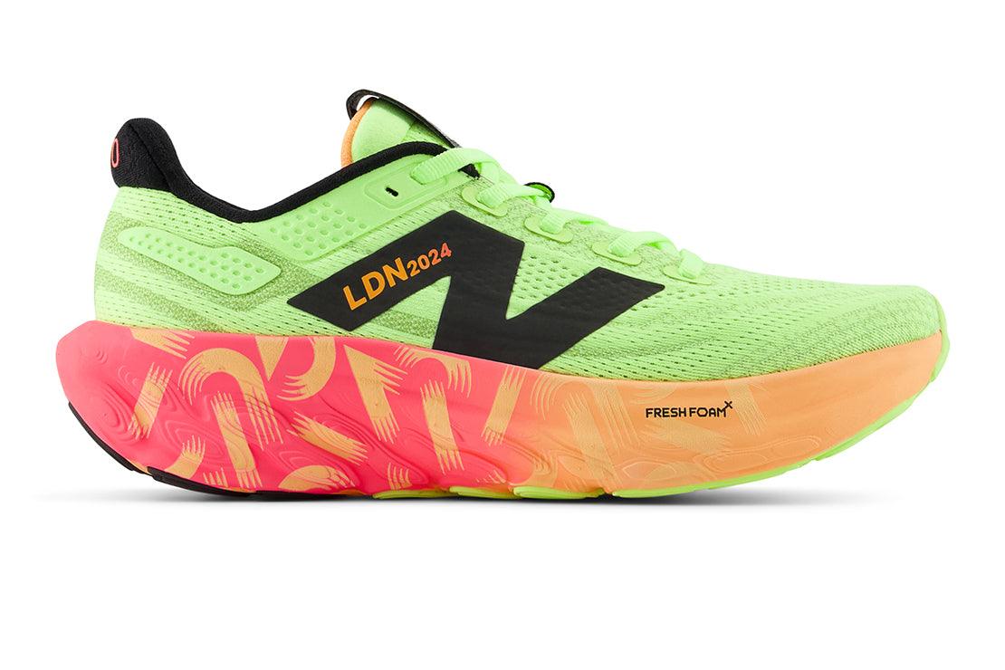 TCS London Marathon Fresh Foam X 1080 v13 (B) Women's
