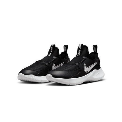 Flex Runner 3 Older Kids' :Black