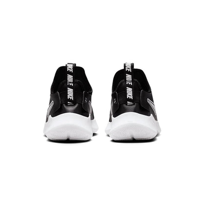 Flex Runner 3 Older Kids' :Black