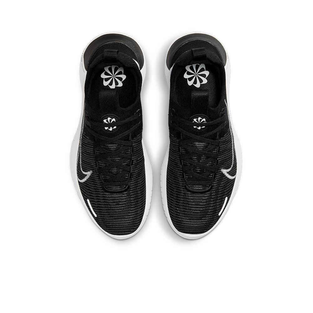 Free RN Next Nature Women's :Black | White