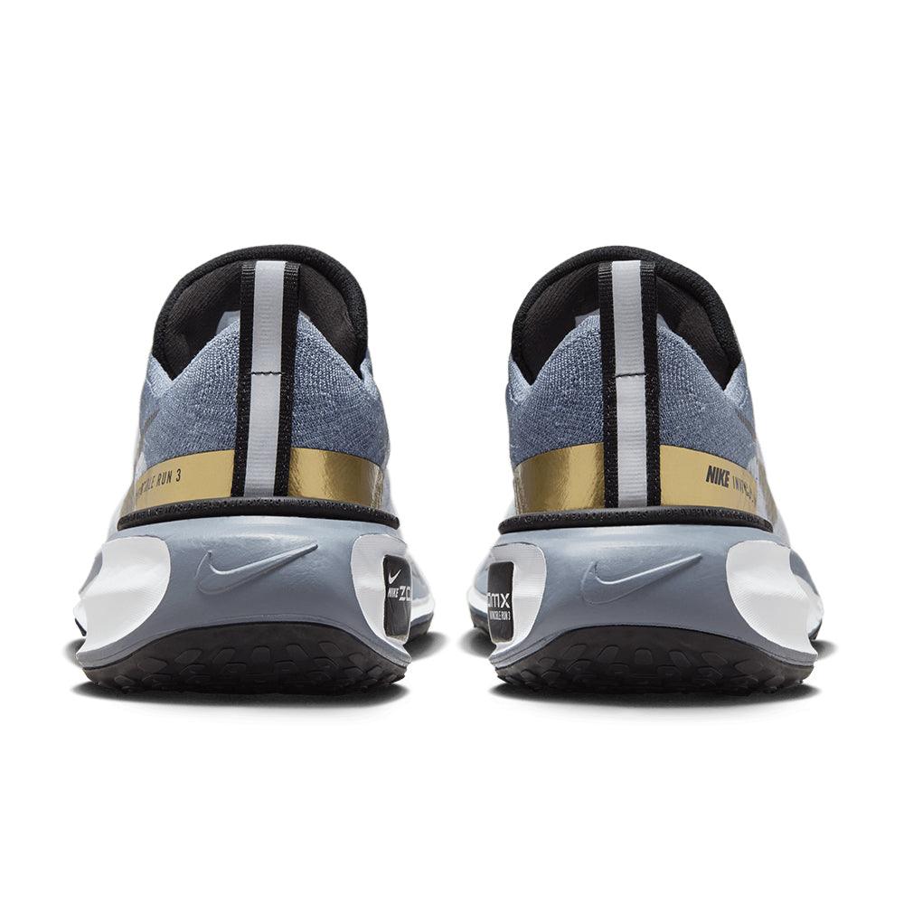 Invincible 3 Women's :Ashen Slate