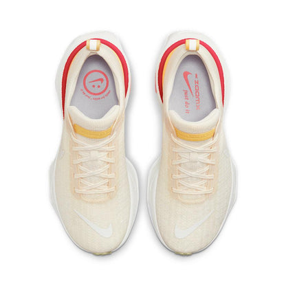 Invincible 3 Women's :Light Cream | Coconut Milk