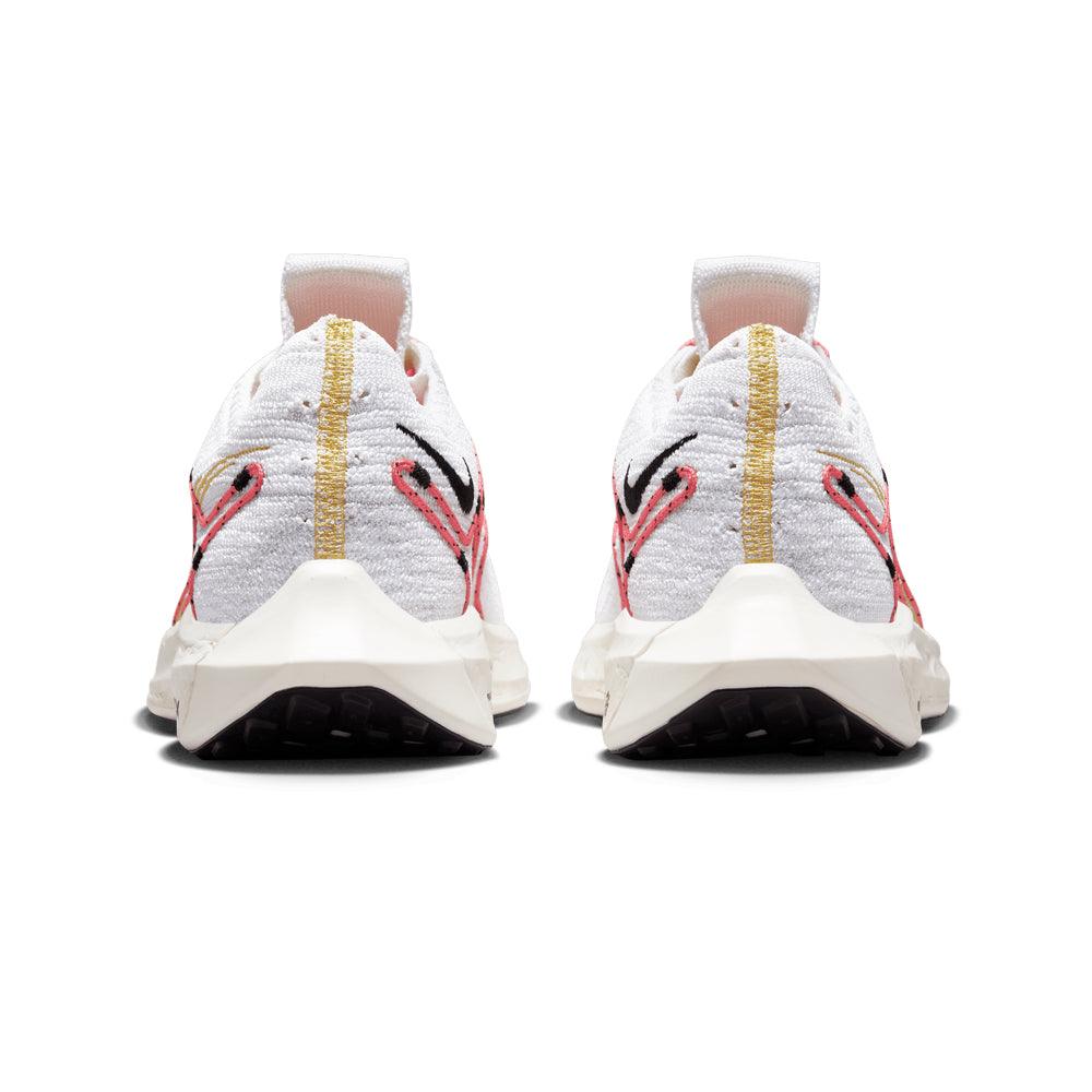 Pegasus Turbo Next Nature Women's :White | Sea Coral