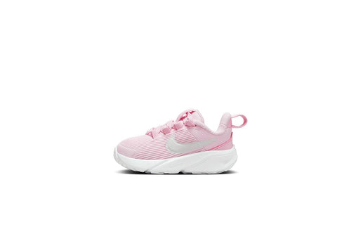 Star Runner 4 Baby & Toddler :Pink Foam