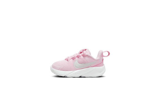 Star Runner 4 Baby & Toddler :Pink Foam