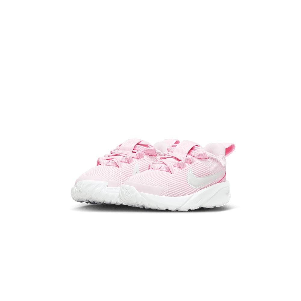 Star Runner 4 Baby & Toddler :Pink Foam
