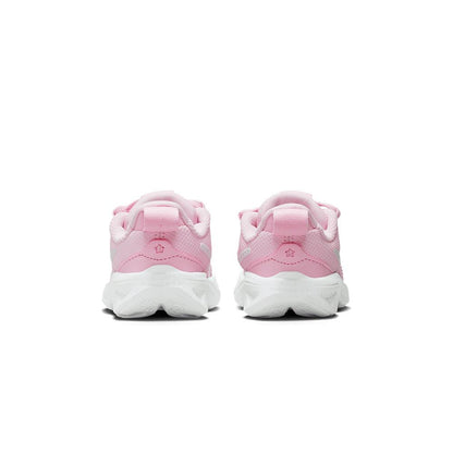 Star Runner 4 Baby & Toddler :Pink Foam