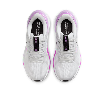 Structure 25 Women's :White | Fuchsia Dream