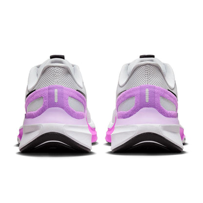 Structure 25 Women's :White | Fuchsia Dream