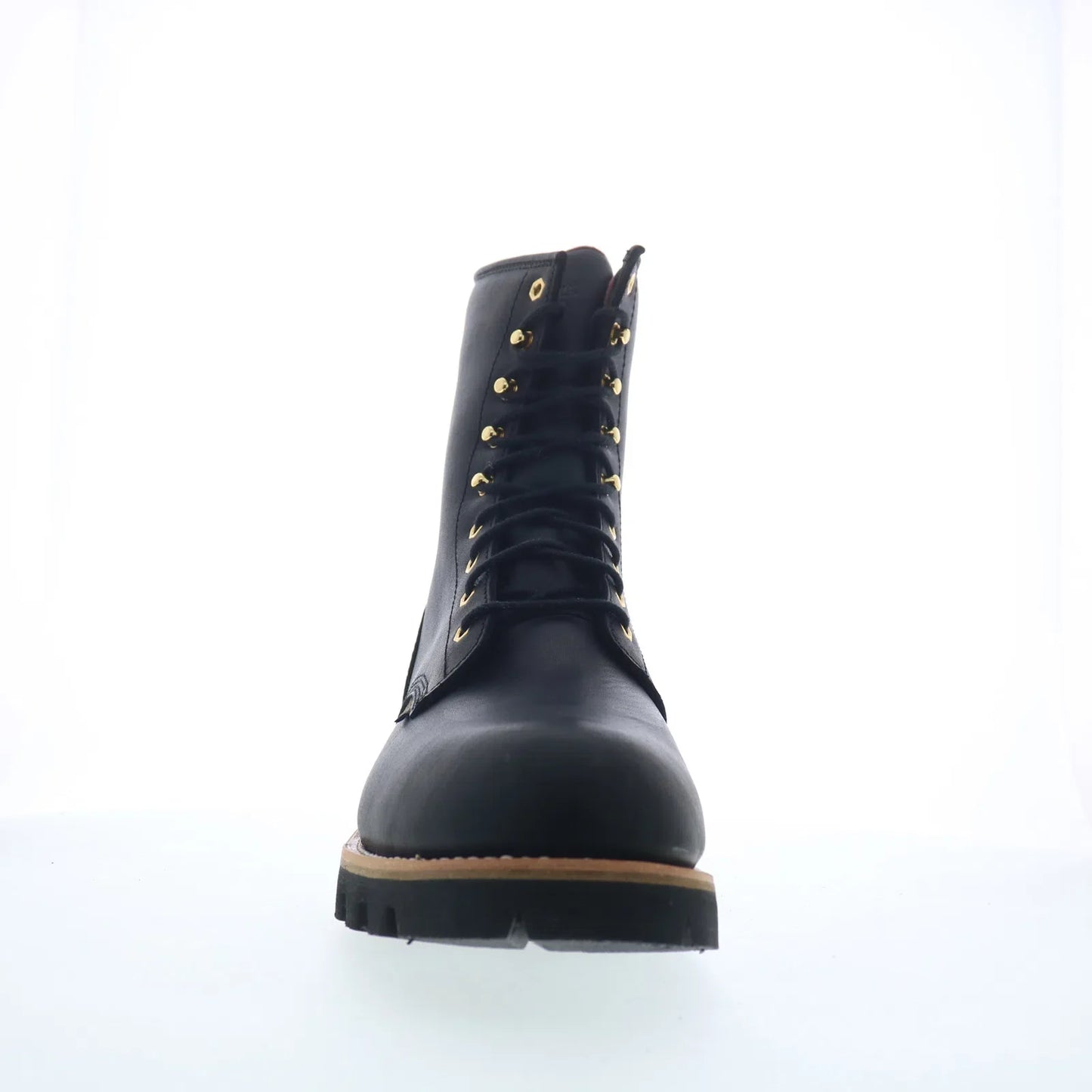 Chippewa Paladin WP Steel Toe Logger 73050 Mens Black Work & Safety Boots