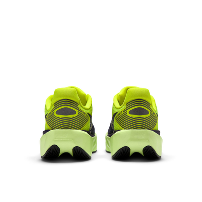 FuelCell Rebel Bungee Lace with Toggle Younger Kids' :Alkaline Green | Boysenberry
