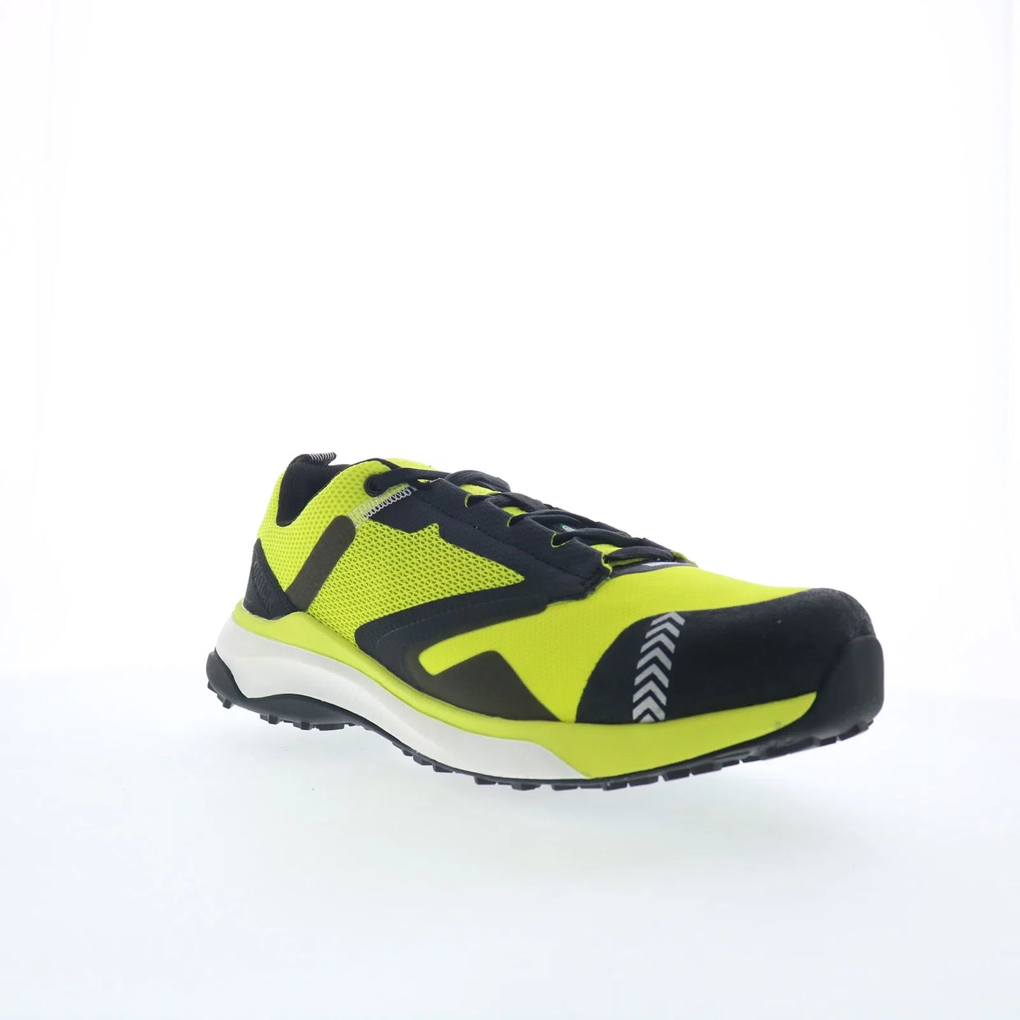 Kodiak Quicktrail Low Nano Composite Toe ESR CSA Mens Green Wide Work Shoes