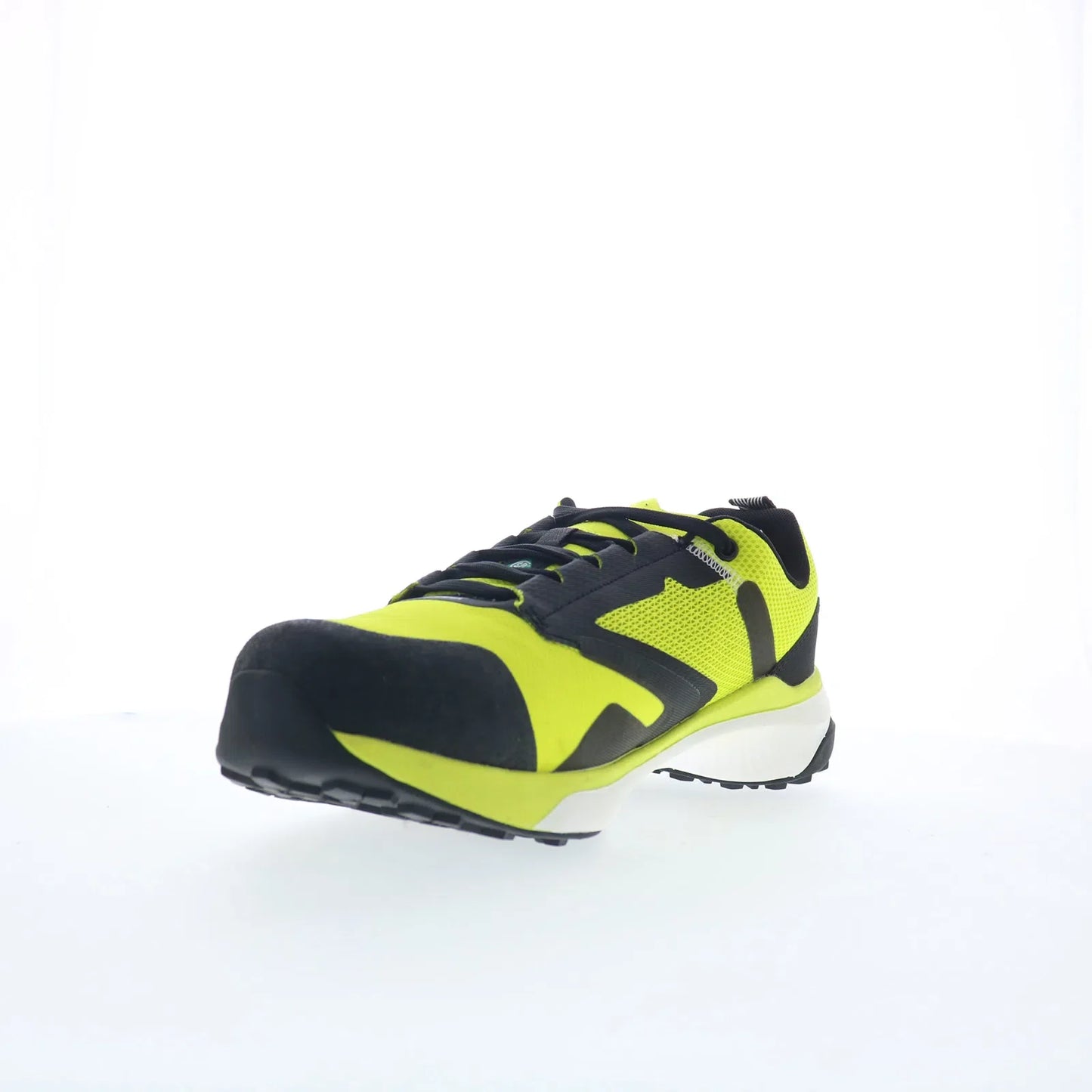 Kodiak Quicktrail Low Nano Composite Toe ESR CSA Mens Green Wide Work Shoes