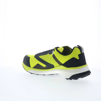 Kodiak Quicktrail Low Nano Composite Toe ESR CSA Mens Green Wide Work Shoes