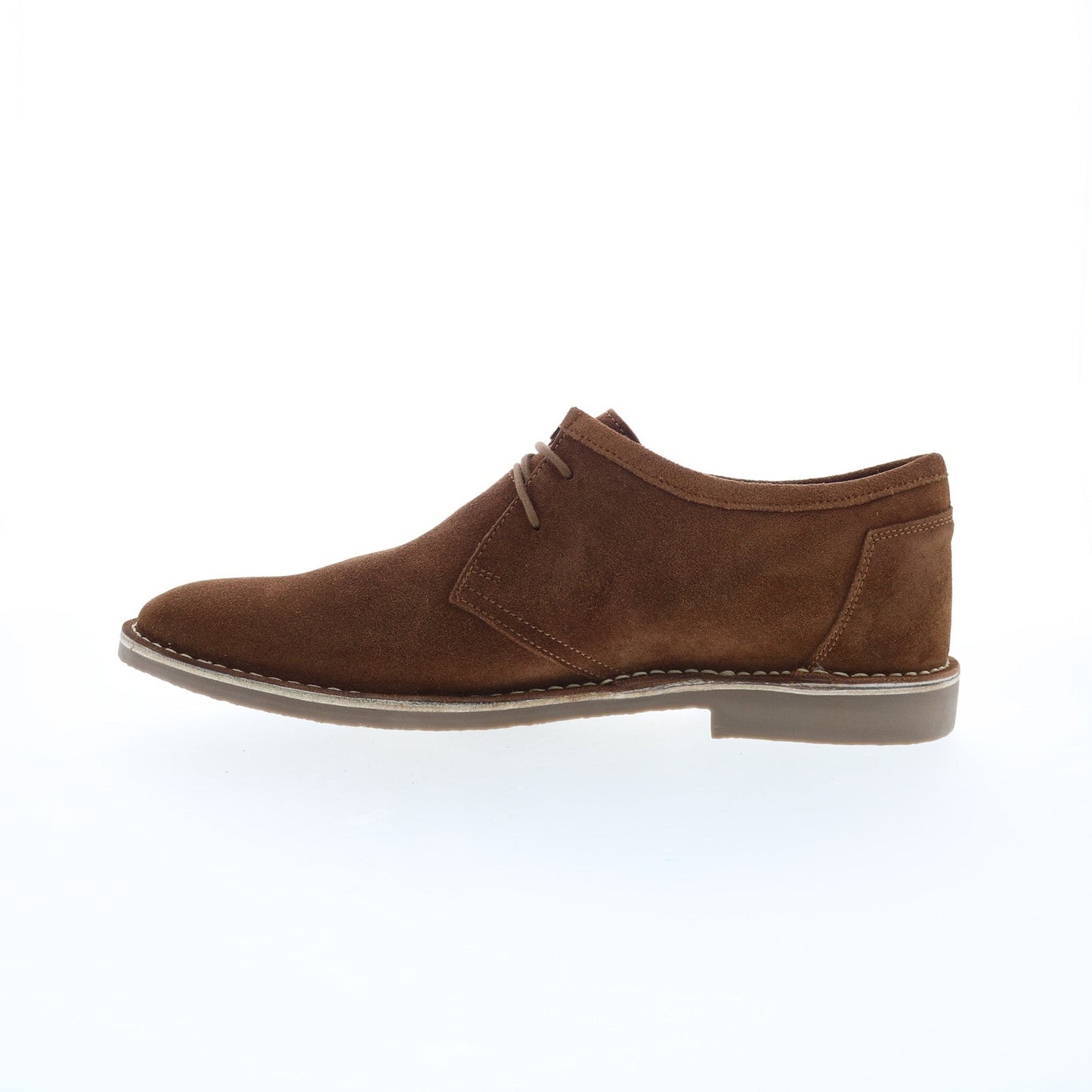 Rustic Asphalt Moon Day R92940 Mens Brown Oxfords & Lace Ups Casual Shoes