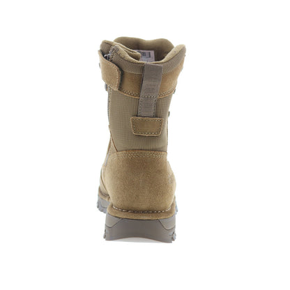 Rocky Portland 8" Composite Toe RKD0070 Mens Brown Work & Safety Boots