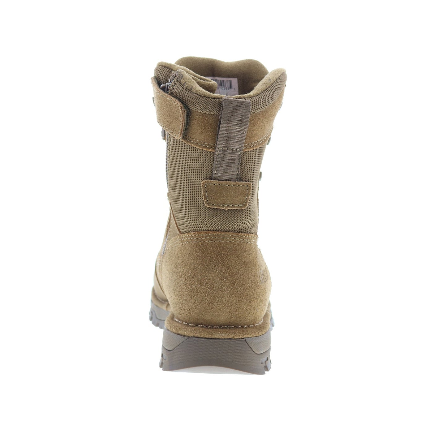 Rocky Portland 8" Composite Toe RKD0070 Mens Brown Wide Work & Safety Boots