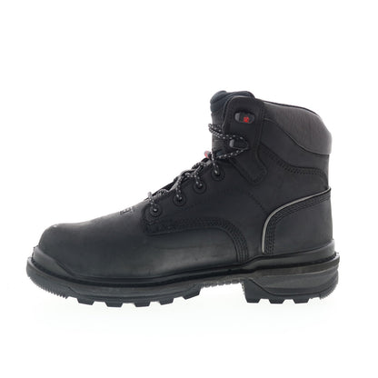Rocky Rams Horn Composite Toe WP RKK0393 Mens Black Work & Safety Boots