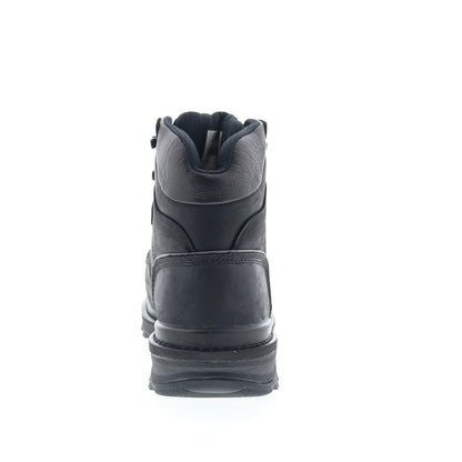 Rocky Rams Horn Composite Toe WP RKK0393 Mens Black Work & Safety Boots
