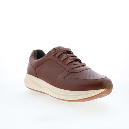 Rockport DMX Colby RMDMXCOLBY Mens Brown Wide Lifestyle Sneakers Shoes