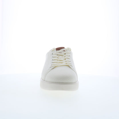 Rockport Lite Court RMLTCOURT Mens White Wide Lifestyle Sneakers Shoes