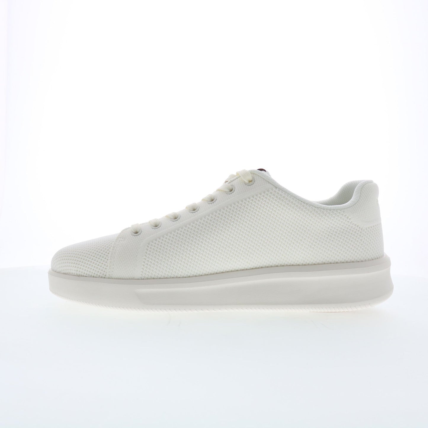 Rockport Lite Court RMLTCOURT Mens White Wide Lifestyle Sneakers Shoes