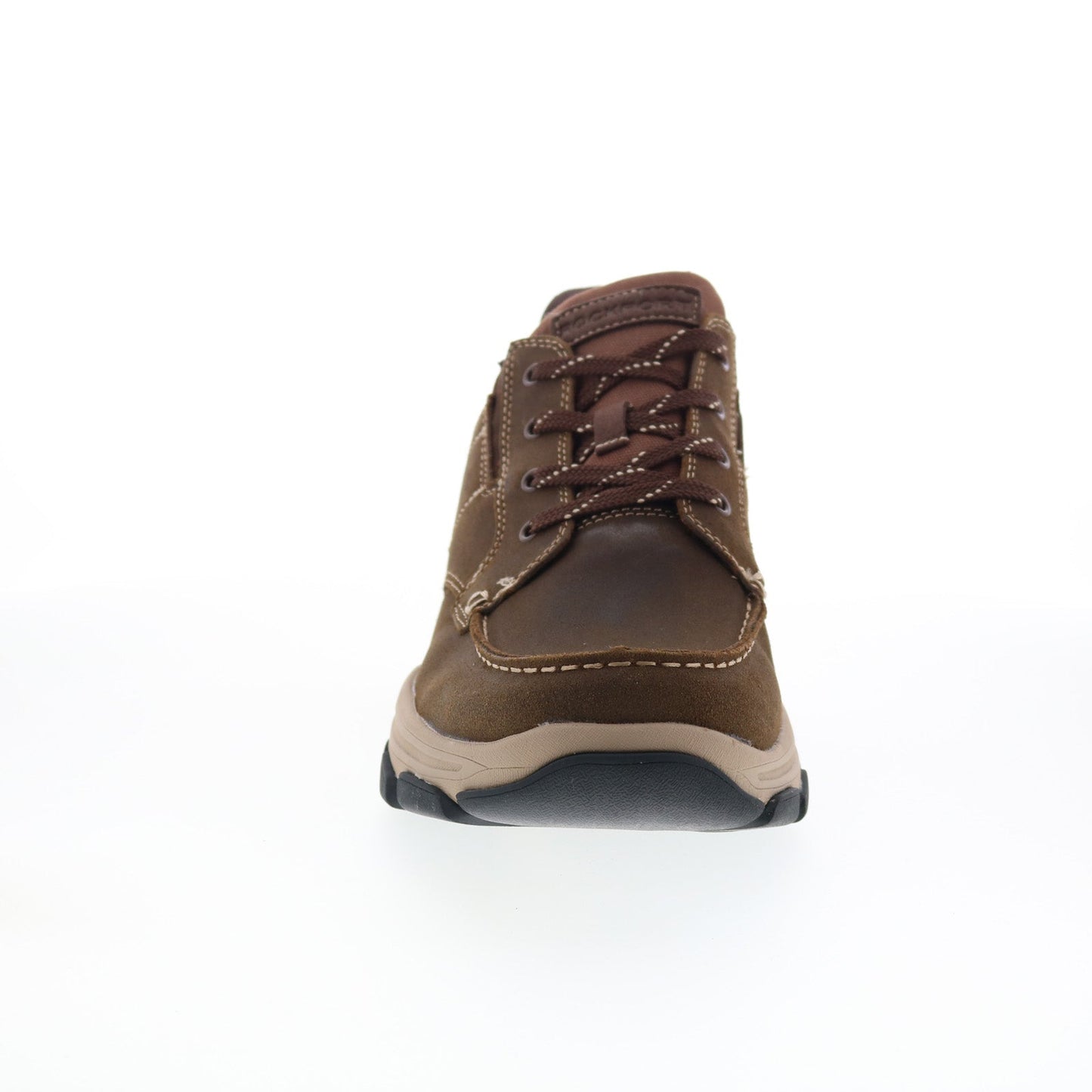 Rockport Ronan RMRONAN Mens Brown Extra Wide 4E Lifestyle Sneakers Shoes