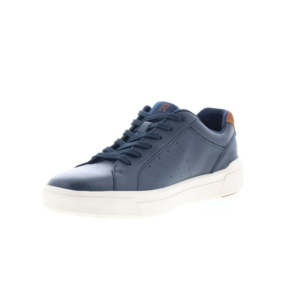 Rockport Total Motion Tarquin RMTMTARQUIN Mens Blue Lifestyle Sneakers Shoes