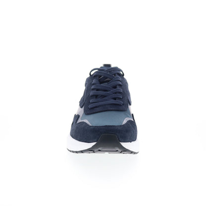 Rockport Total Motion Tilman RMTMTILMAN Mens Blue Lifestyle Sneakers Shoes