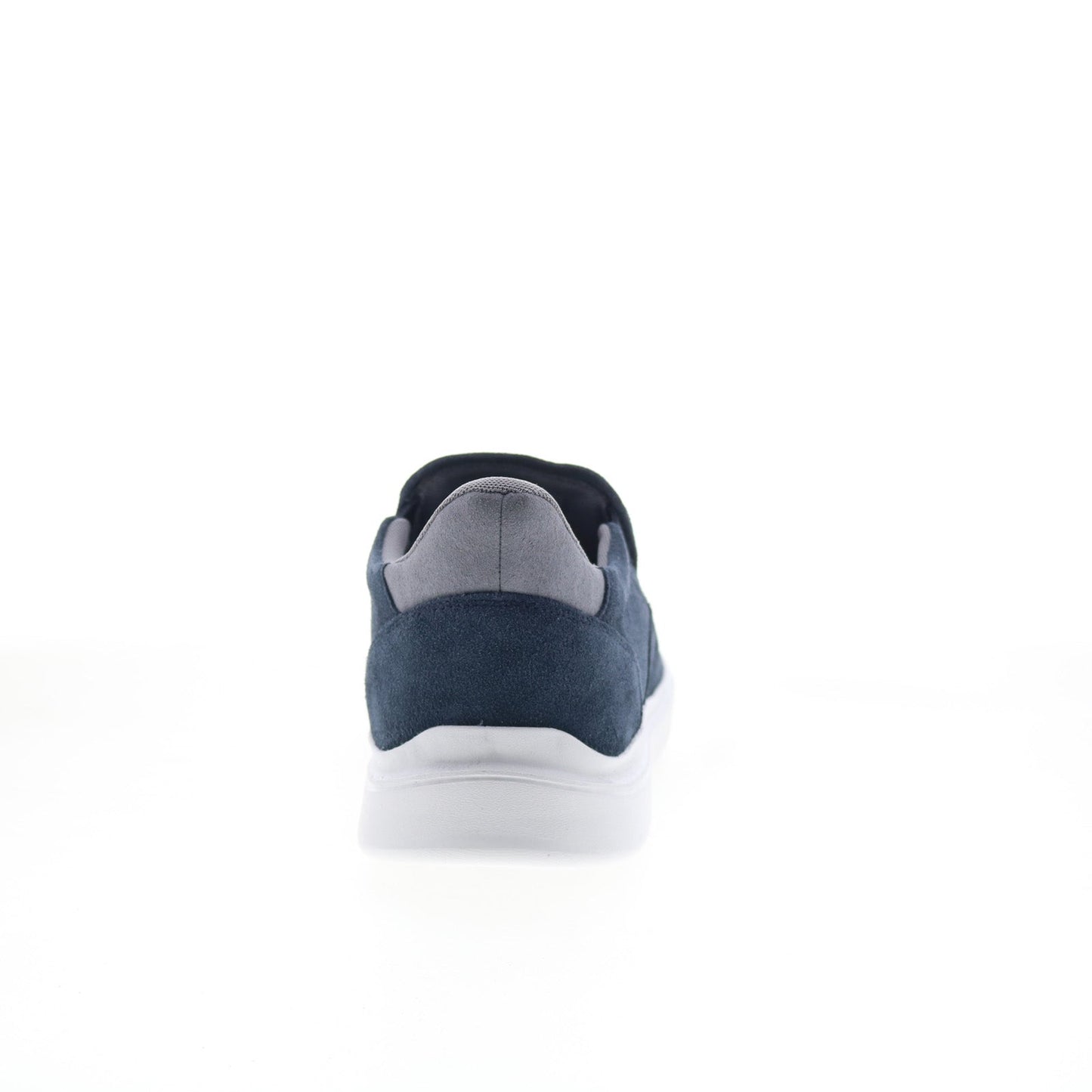 Rockport Tristens RMTRISTENS Mens Blue Suede Lifestyle Sneakers Shoes