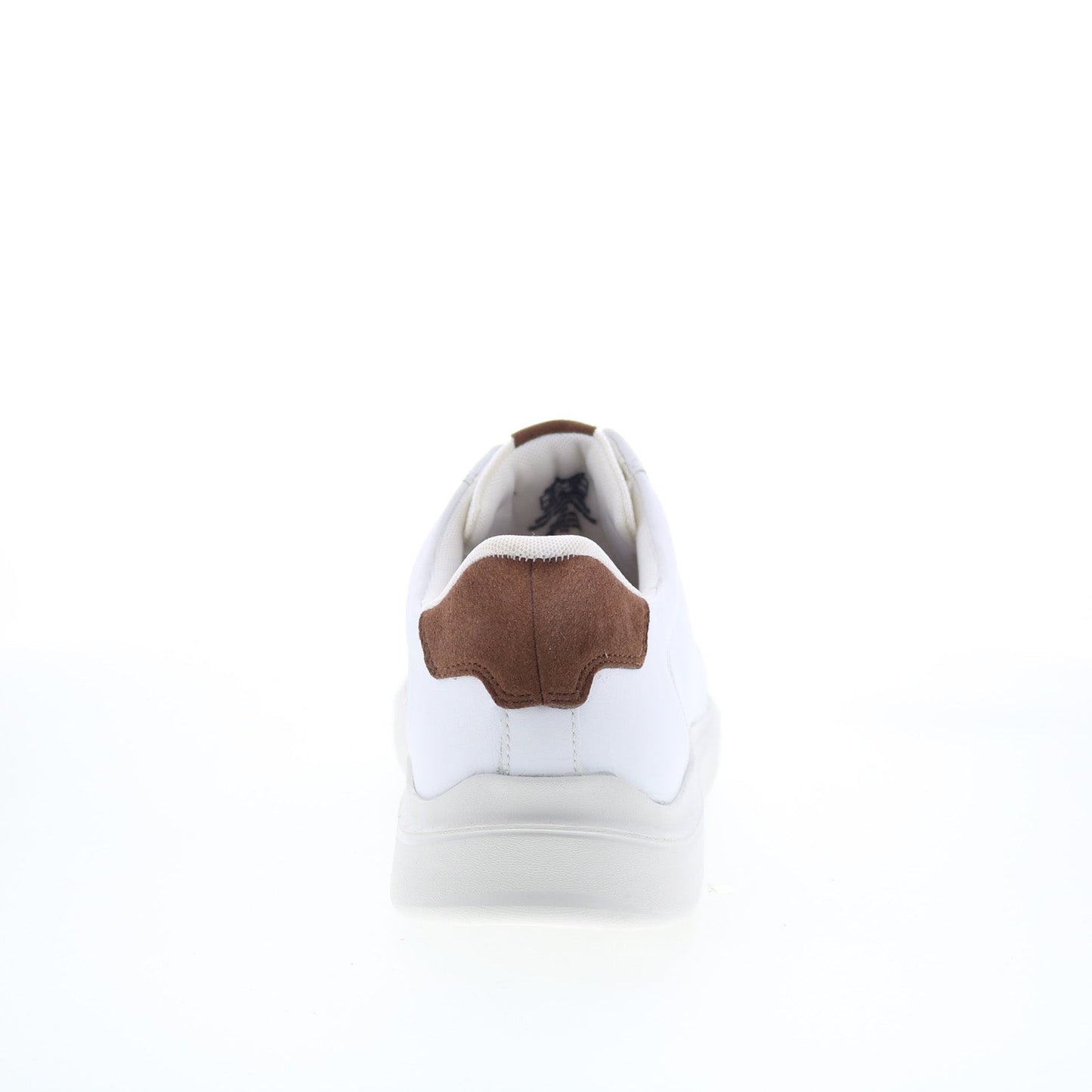 Rockport Total Motion Tynnar RMTYNNAR Mens White Lifestyle Sneakers Shoes