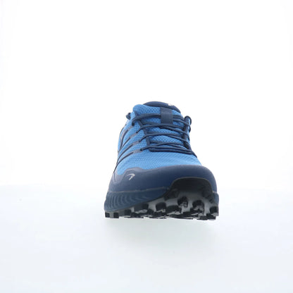 Inov-8 Roclite GTX 001287-BLNY Mens Blue Wide Athletic Hiking Shoes