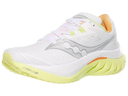 Endorphin Speed 4 Women's :White | Sunny