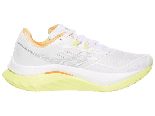 Endorphin Speed 4 Women's :White | Sunny