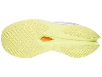 Endorphin Speed 4 Women's :White | Sunny