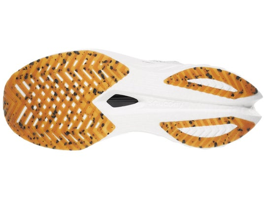 Endorphin Speed 4 Men's :White | Gum