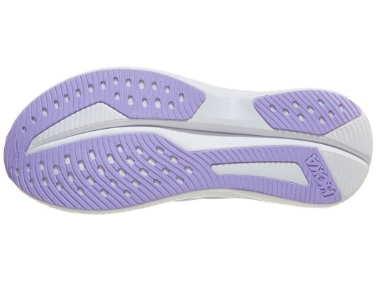 Mach 6 Women's :Pale Dusk | Gull