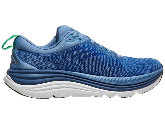 Gaviota 5 (Wide) Men's :Downpour | Thunder Cloud