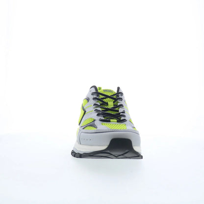 Diesel S-Serendipity Pro-X1 Mens Gray Mesh Lifestyle Sneakers Shoes