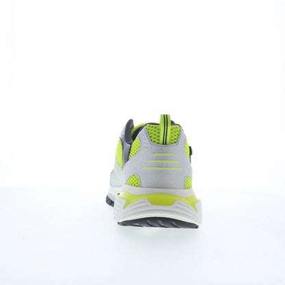 Diesel S-Serendipity Pro-X1 Mens Gray Mesh Lifestyle Sneakers Shoes
