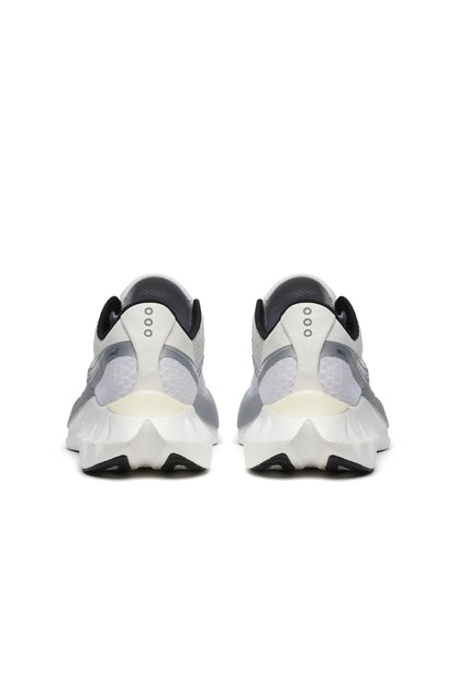 Endorphin Pro 4 Men's :White | Silver