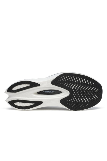 Endorphin Pro 4 Men's :White | Silver