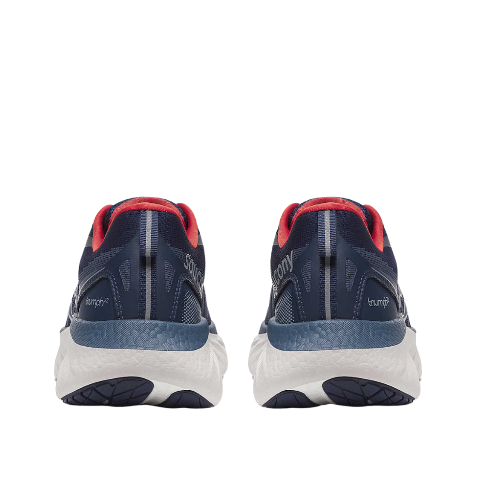 Triumph 22 Men's :Navy | Dusk